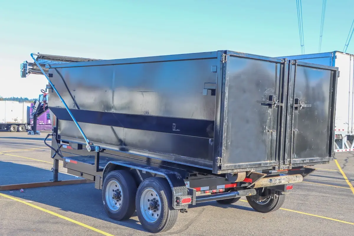 Dumpster Rental services in Kimball, MI